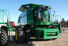 2005 John Deere 9660 STS
