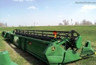 2012 John Deere 635F