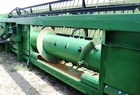 2012 John Deere 635F