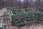  John Deere 1010