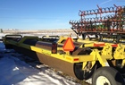 2012 Degelman LR7651
