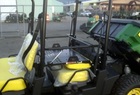 2012 John Deere 550