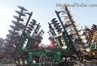 1992 John Deere 630