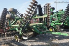 1992 John Deere 630