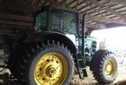 2011 John Deere 7430 Prem
