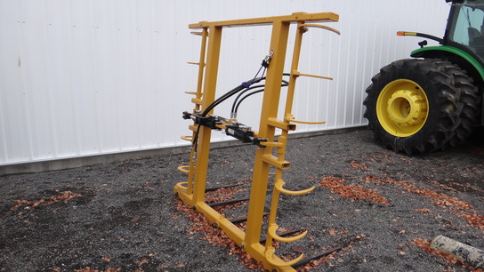  Other Big Bale Grapple