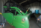 2009 John Deere 635F