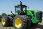 2009 John Deere 9430