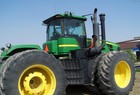 2009 John Deere 9430