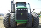 2009 John Deere 9430