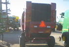 2009 Case IH RB464