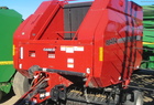 2009 Case IH RB464