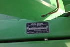 2004 John Deere 625F