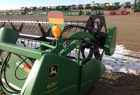 2004 John Deere 625F
