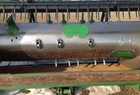 2004 John Deere 625F