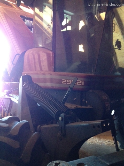 2005 Mac Don 2952i
