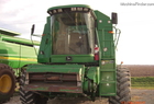 1996 John Deere 9600