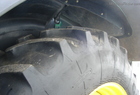 2009 John Deere 7730