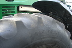 2009 John Deere 7730