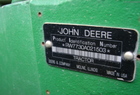 2009 John Deere 7730