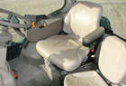 2012 John Deere 9560RT