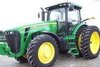 2010 John Deere 8225R