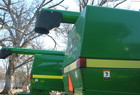 1995 John Deere 9500