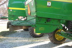 1995 John Deere 9500