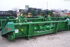 1997 John Deere 693
