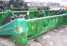1997 John Deere 693
