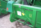 1997 John Deere 693