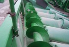 1997 John Deere 693
