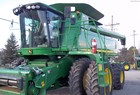 2010 John Deere 9670 STS