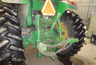 2008 John Deere 7230 Prem
