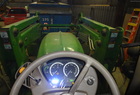 2008 John Deere 7230 Prem