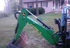 2008 John Deere 48