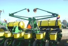 1998 John Deere 1760