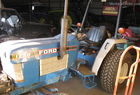 1987 Ford 1720