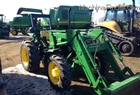 1988 John Deere 2755