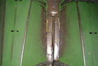 1983 John Deere 643