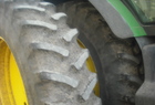2010 John Deere 8225R