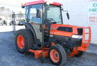 2006 Kubota L3430 HSTC