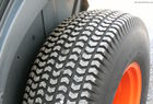 2006 Kubota L3430 HSTC