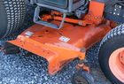 2006 Kubota L3430 HSTC