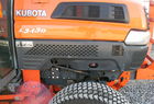 2006 Kubota L3430 HSTC
