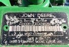 2012 John Deere 612C