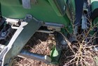 2012 John Deere 612C