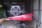 2005 Case IH 2062-30