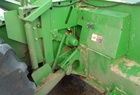2008 John Deere 4995