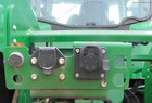 2012 John Deere 9510R